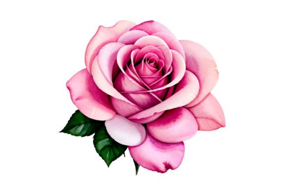 Download Rose Flower Illustration - Premium Resources