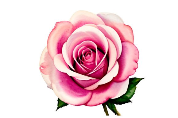 Download Rose Flower Illustration - Premium Resources